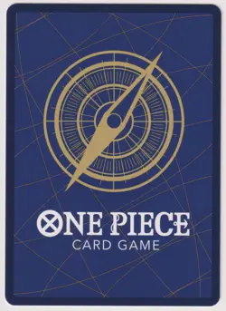 Monkey D Luffy P-106 Winner Promo NM One Piece TCG English - Image 2