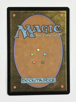 Chaos Warp (Borderless) [Double Masters 2022] NM Magic: The Gathering - Image 2