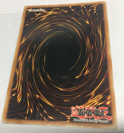 Yu-gi-oh! Elemental HERO Necroshade YSDJ-EN000 STARTER DECK JADEN YUKI Ultra R - Image 3
