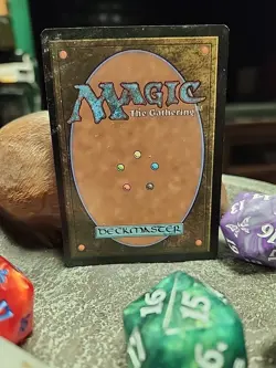 MTG Spirit Mantle - The List - Magic 2012 #35/249 - Image 2