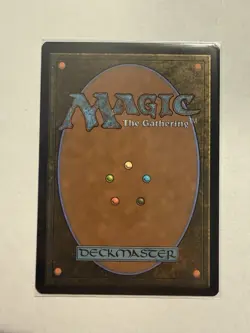 Quandrix, the Proof (Borderless) Secrets of Strixhaven Regular - Image 2