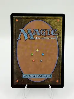 MTG Final Fantasy Crystal of Altar Cave Chromatic Lantern - Borderless 0061 Foil - Image 2