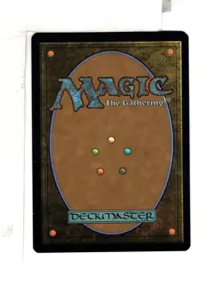 MTG SkeenAB Trailblazer's Boots BORDERLESS FOIL from LTR. NM. - Image 2