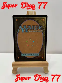 All Will Be One (Rainbow Foil) -NEAR MINT - Secret Lair Drop - MTG - Image 2