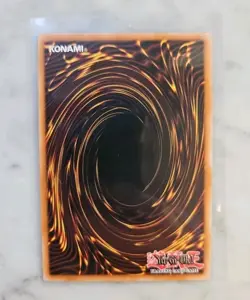Yu-Gi-Oh! TCG: Xyz Reborn AMDE-EN060 - 1st Edition - Rare - NM Condition - Image 2