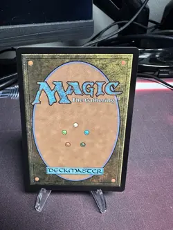 MTG Clarion Conqueror Showcase Foil JP Japanese 0400 Tarkir: Dragonstorm 2025 - Image 2
