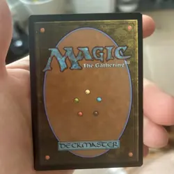 Nanogene Conversion (Foil) Universes Beyond: Doctor Who, 49 NM - Image 2