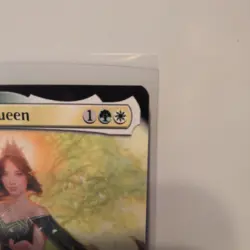 Arwen, Mortal Queen (Extended Art) Universes Beyond: Lord of the Rings Regular - Image 3