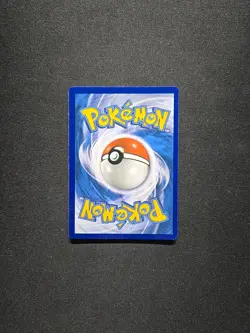 2017 POKEMON XY VICTINI ULTRA RARE HOLO FOIL PROMO CARD XY189 - Image 3