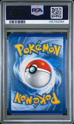 2009 POKEMON RUMBLE #11 DIGLETT PSA 6 - Image 2