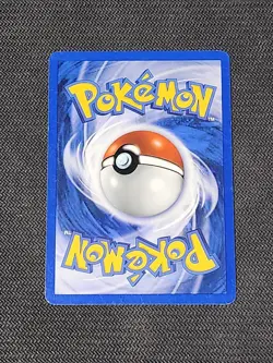 Pokemon Gym Challenge "Blaine's Charmander" 60/132 / Common / Lightly Played - Image 2