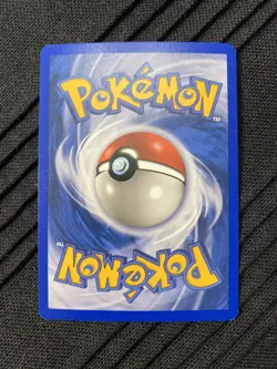 Pokemon EX Dragon Crawdaunt 13/97 Reverse Holo - Image 3