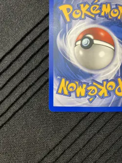 Pokemon EX Dragon Crawdaunt 13/97 Reverse Holo - Image 5