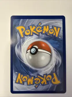 Mega Camerupt EX 156/132 Ultra Rare 2025 Pokemon Mega Evolution Full Art Card NM - Image 2