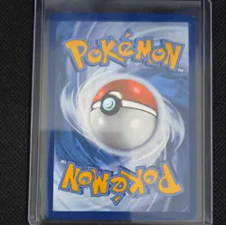 Pokemon Kangaskhan 204/182 SV10: Destined Rivals Illustration Rare Holo English - Image 2