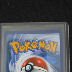 Pokemon Kangaskhan 204/182 SV10: Destined Rivals Illustration Rare Holo English - Image 5