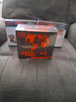 Pokemon TCG Destined Rivals Elite Trainer Box SEALED. Lot of 3! - Image 3
