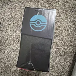 Pokemon Mega Evolution Phantasmal Flames Elite Trainer Box ETB - Factory Sealed - Image 3
