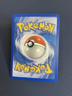 Pokemon Charmander EX Crystal Gaurdians Holo Card 48/100 Stamped - Image 2