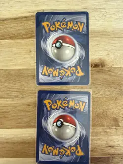 Pokemon TCG Base Set (Shadowless) #95/102 Switch LP+ - Image 4