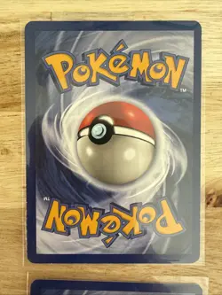 Pokemon TCG Base Set (Shadowless) #95/102 Switch LP+ - Image 5