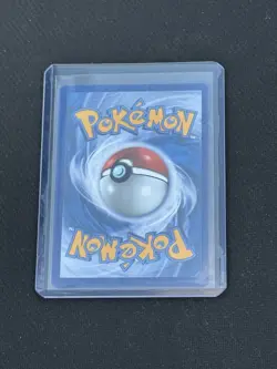 Pokemon TCG Surging Sparks Latios Card 203/191 NM SSP Illustration Rare - Image 3
