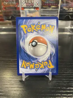 Manaphy GG06/GG70 Crown Zenith: Galarian Gallery Holo Near Mint Pokemon TCG - Image 2