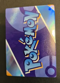 Gen 6 Pokemon - FR-006 - Mengka Pokemon Cards - Image 2