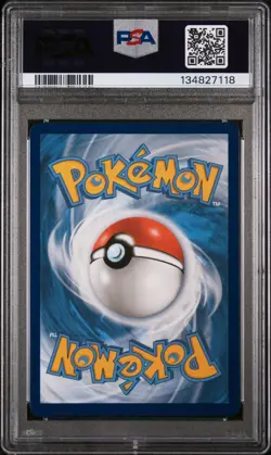 Flying Pikachu VMAX 007/025 FULL ART Pokemon Cards PSA 10 GEM MINT - Image 2