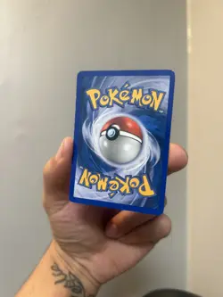 Mudkip 57/100 Reverse Holo Stamped ex Crystal Guardians Pokemon Card NM - Image 4