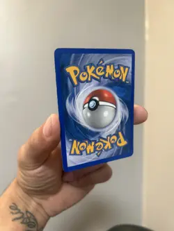 Mudkip 57/100 Reverse Holo Stamped ex Crystal Guardians Pokemon Card NM - Image 5
