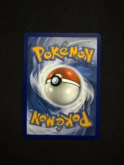 Numel (Quick Ball) 027/217 Holo Common Ascended Heroes Pokemon Reverse Holo NM - Image 2