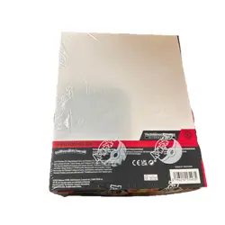 Pokemon TCG: 2026 Mini Portfolio Spring 1st Quarter Factory Sealed Display Case - Image 3