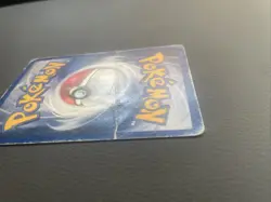 Pokemon TCG Sabrina's Gastly Gym Heroes 93/132 Regular Unlimited Common PLAYED - Image 5