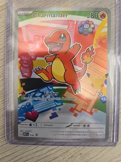 Pokemon TCG First Partner Illustration Collection Series 1 Kanto GEN 1 Set - Image 4