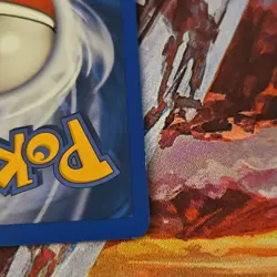 Pokemon Pikachu Expedition Base Set 124/165 Regular 50 HP Lightning Tackle Card - Image 5