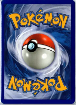 Pokemon Card - Seadra 22/101 Dragon Frontiers Rare Moderately Played - Image 2