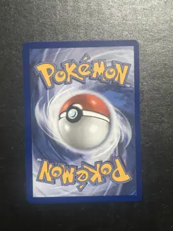 2026 Pokemon Perfect Order Clefairy Illustration Rare #094/088 - Image 2