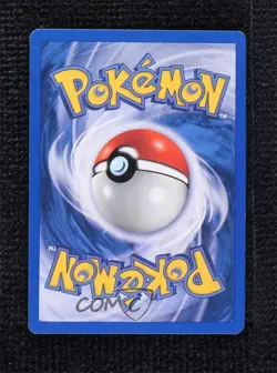 Pikachu Spanish 1st Ed. Pokemon Neo Genesis #70 2000 - Image 2