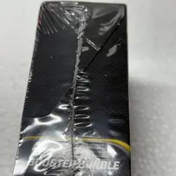 Pokemon TCG: Mega Evolution Phantasmal Flames Booster Bundle ME02! - Image 3
