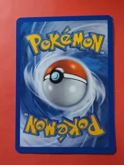 2006 Pokemon EX Crystal Guardians #65 Torchic, C, NF/H, cd1 - Image 2