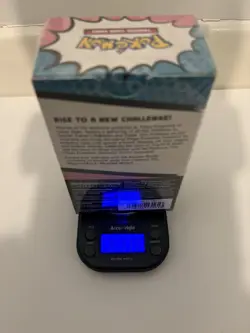 Ultra Heavy Pokemon Ascended Heroes Booster Bundle (153.13g ) - Image 2