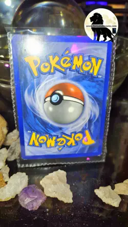 Pikipek SM07 Holographic Black Star Promo Pokemon TCG HP - Image 2