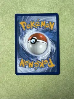 Elgyem Card Illustration Rare Sv: Black Bolt 120/086 Pokemon TCG - Image 2