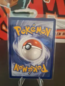 Charmander 038 Full Art Promo First Partner Collection 30th Anniversary Pokemon - Image 2