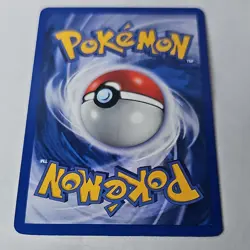 Pokemon TCG Dark Blastoise Team Rocket Holo Rare Unlimited 3/82 NM - Image 4