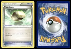 FLOAT STONE 137/162 UC BREAKTHROUGH POKEMON MP - Image 3