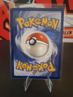 Pokemon Charmander 038 MEP promo 30 year anniversary - Image 2
