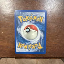 Pokemon Scoop Up - Legendary Collection - 104/110 - Rare - Image 2