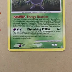 Vileplume 45/146 - Legends Awakened Rare Pokemon Card - LP - Image 4